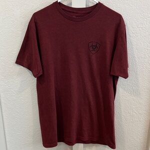 Ariat • Land of the Free Tee